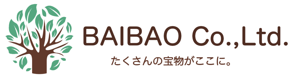 BAIBAO Co.,Ltd.